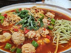 -明婷饭店(外曹家巷店)