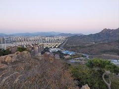 -浮山香苑