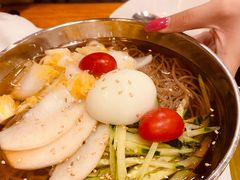 -咕咕站韩国料理(紫金港店)