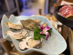 -慢搅粥底火锅(武侯大悦城店)
