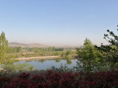 -四门塔风景区