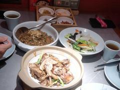 -闽上鲜·福建菜(龙湖滨江天街店)
