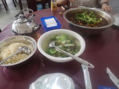 -温江公平红烧兔(总店)