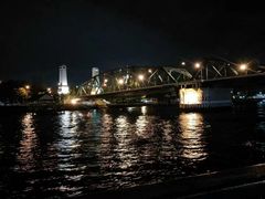 -大珍珠号夜游湄南河