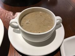 -斯比特花园西餐厅(东方商厦店)