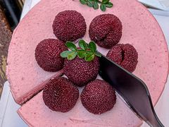 -勒甜LO CHO·定制低糖代糖纯动物奶油生日蛋糕(新开路店)