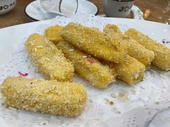 -渔码头食府(蓬莱阁店)