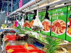 -79号渔船海鲜饭店(华强北店)