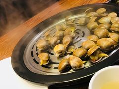 -海味当家·蒸锅海鲜(中山广场创始店)