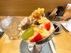 -鮨政· Omakase(港汇恒隆广场店)