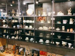 -25#COFFEE(古地石店)