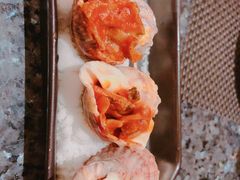 -菊上料理(蜀山银泰百货店)