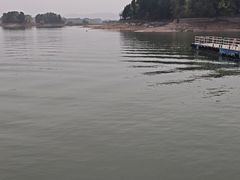-万佛湖风景区