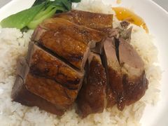 -深井陈记烧鹅酒家(新填地街店)