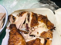 -阿二烤鸡(山塘街店)