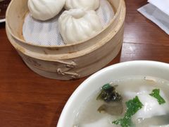 -庆丰包子铺(南站二店)