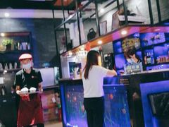 -囍鱼肴炭火烤鱼(丹灶珍丰广场店)