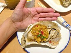 -映像威海·海鲜味道(经区店)