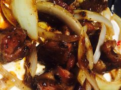 -湘汇概念铁板烧(铁西万达店)