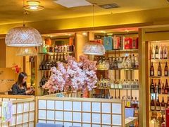 -长崎屋·日本料理·刺身·烧鸟(天河北路店)