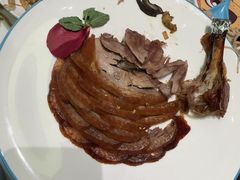 -聆桂烤鸭·金奖烤鸭(静联广场店)
