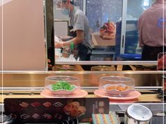 -争鲜回转寿司(南开大悦城店)