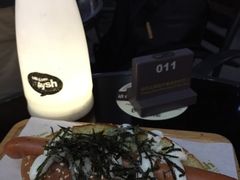 -艾薯夫妇Aysh(福田星河COCOPark店)
