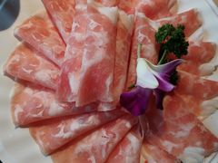 -宽窄巷子火锅(周浦店)