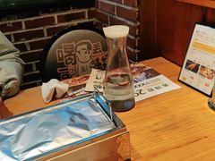 -喝丢一只鞋海鲜烧烤·海肠捞饭(文体街店)