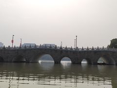 -南通濠河风景名胜区