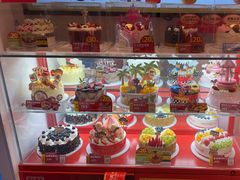 -味多美蛋糕(双合地铁店)