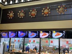 -令氏家外家岐山面(火炬路店)