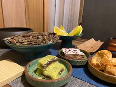 -邈墨茶馆(凤起路店)