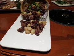 -秦三驴(云飞街店)