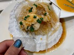 扇贝-华盛丰温州大排档(东三环南路店)