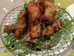 -好福记饭店(红梅公园店)