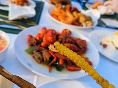 -食光全日制餐厅(绵阳首开喜来登酒店)