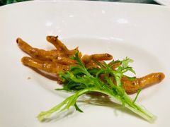 东江盐焗凤爪-富淳饭店(陆家嘴保利广场店)