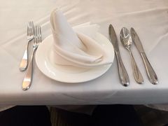 -成桂西餐厅·42年的味道(五大道疙瘩楼店)