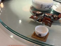 -粤点越有·茶点·粤菜(樵岭国际店)