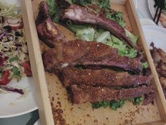 -香丰阁·烤鸭·川湘菜(清河店)