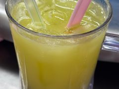 -黄亚华小食店(Jalan Alor)
