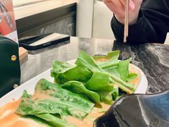 -前海沿·青岛菜(乐客城店)