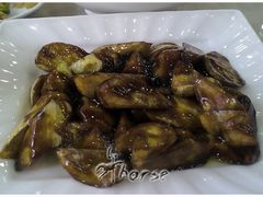 -相思林金岛饭店(青山湖店)