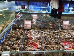 -徐记海鲜(大明宫|北二环店)
