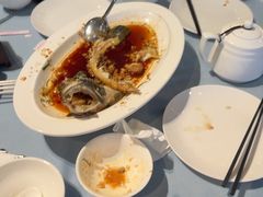 -79号渔船海鲜饭店(华强北店)