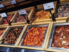 -韩盛·盛江山自助料理(于洪新玛特店)