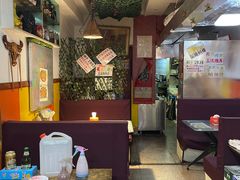 大堂-乡间好味私家菜(总店)
