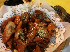 -洞密园美食城·二十二年老店(富华路店)