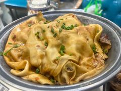 -帕米尔食府(白云观店)